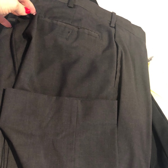 Savane Men’s Dress Pant - 32x32 NWT - Picture 2 of 5